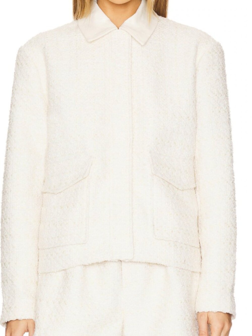 Eaves Shani Jacket